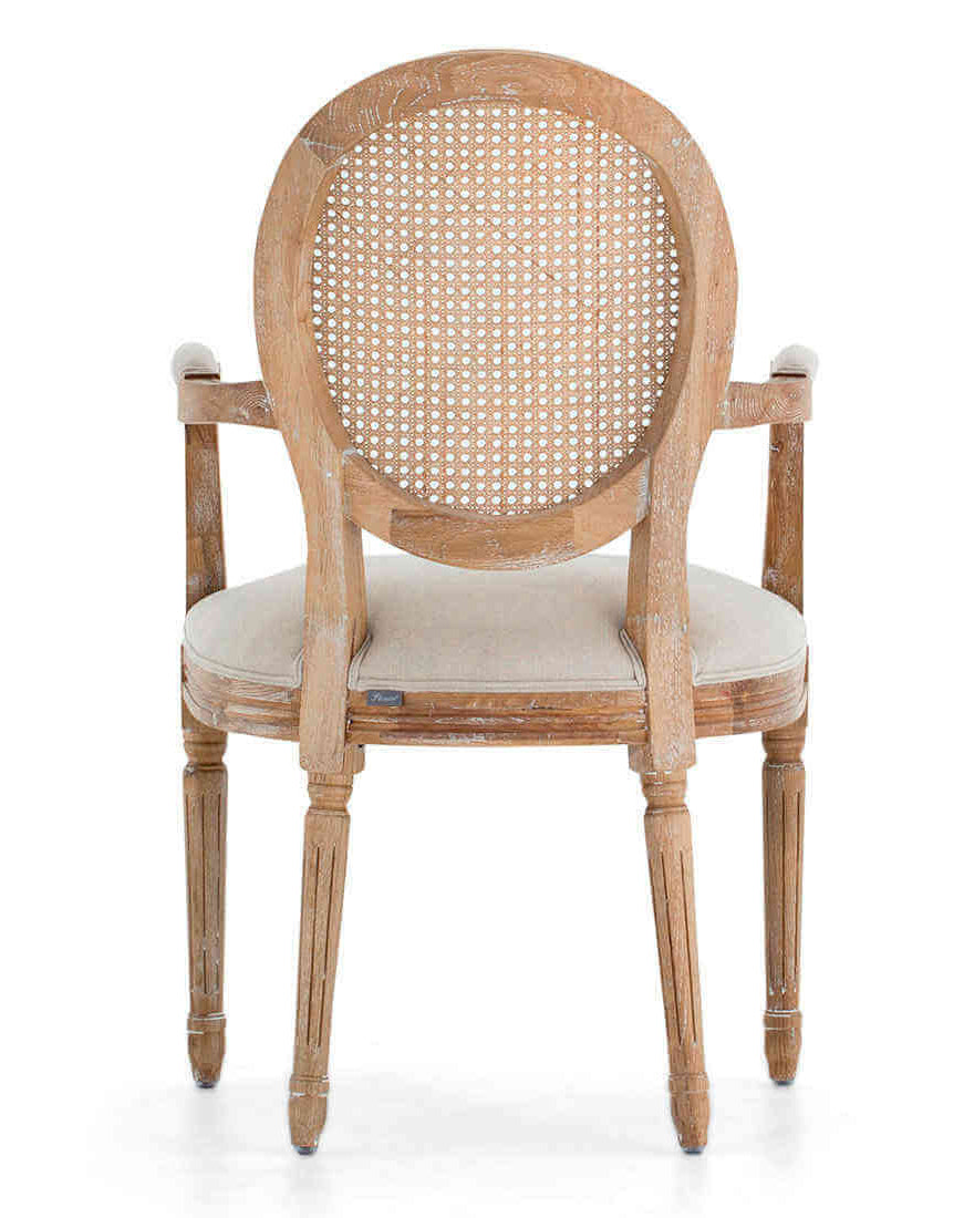 Flamant medy armchair