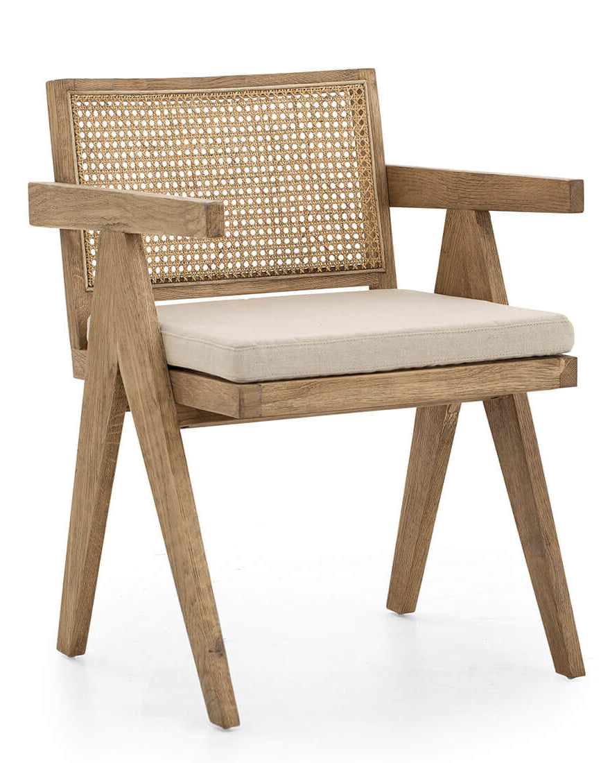 Flamant chair bruno