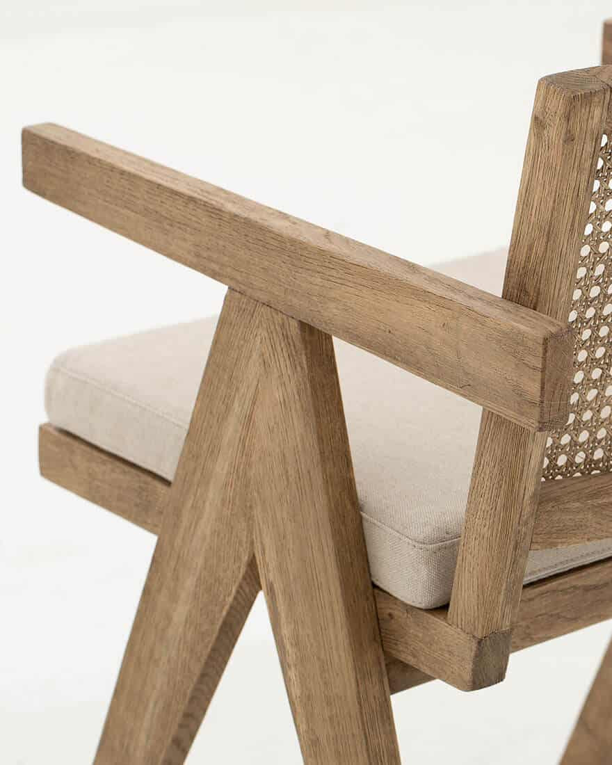 Flamant chair bruno
