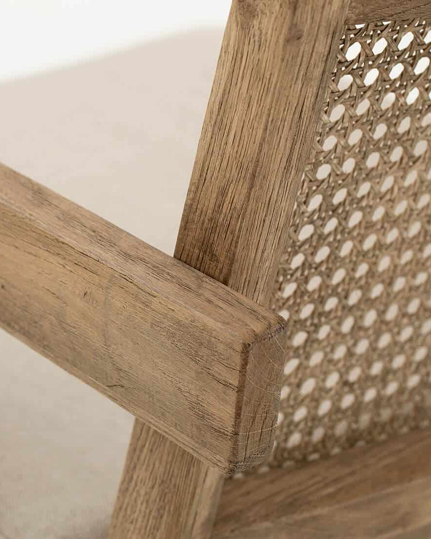 Flamant chair bruno