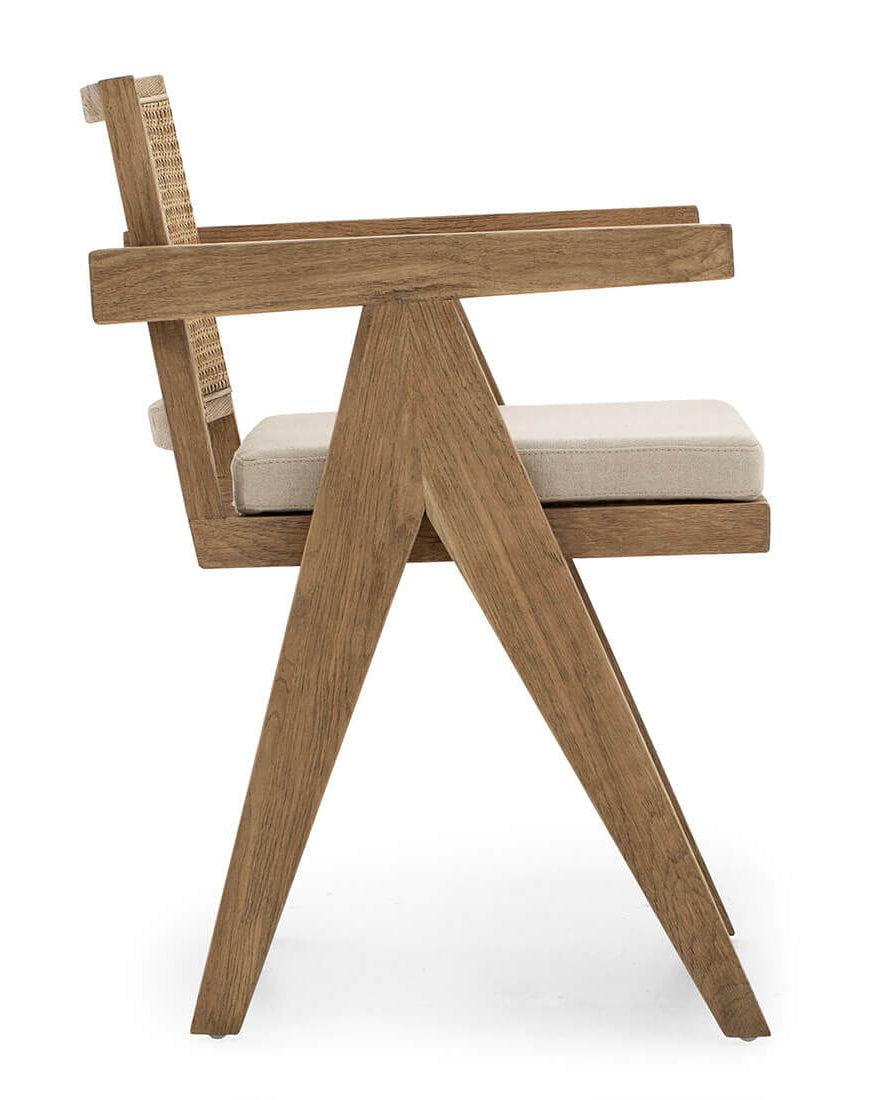 Flamant chair bruno