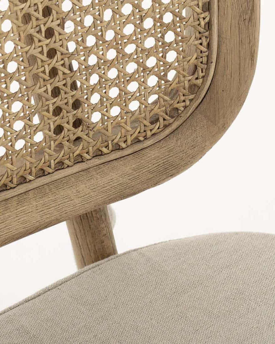 Flamant Chair Lynn