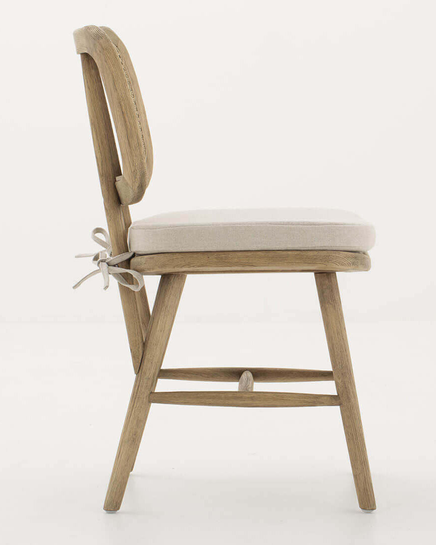 Flamant Chair Lynn