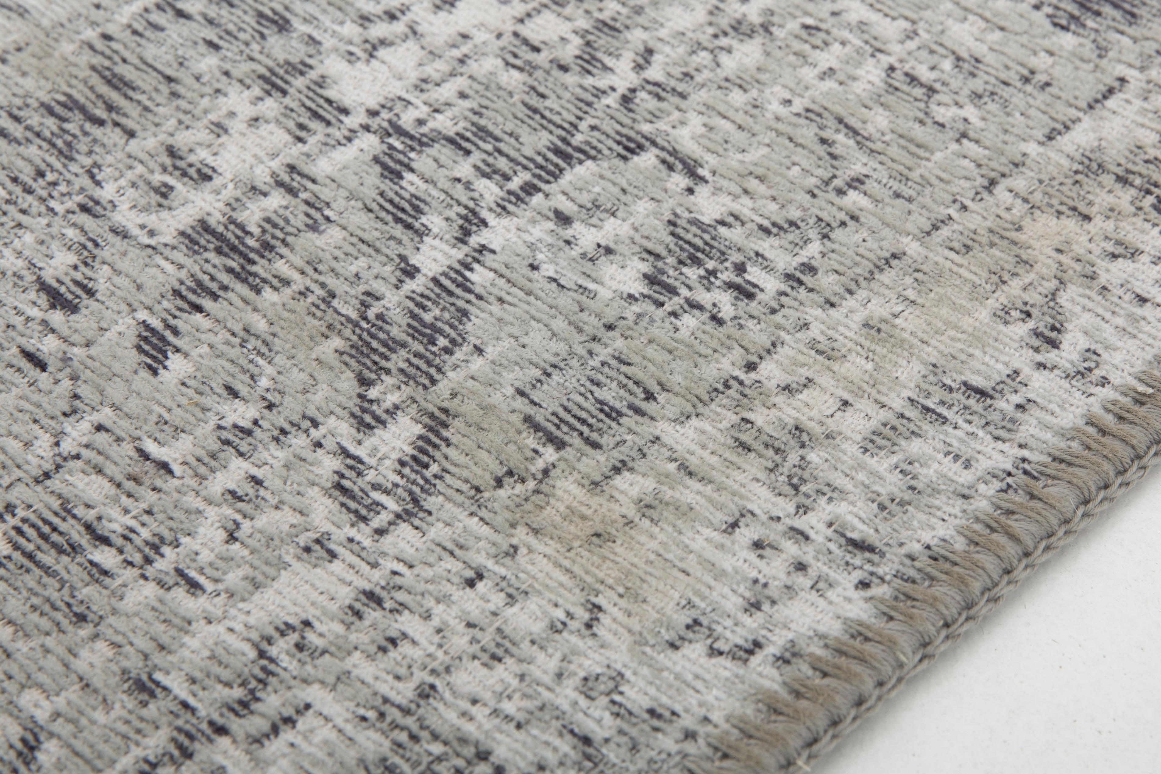 Flamant RAVERS carpet