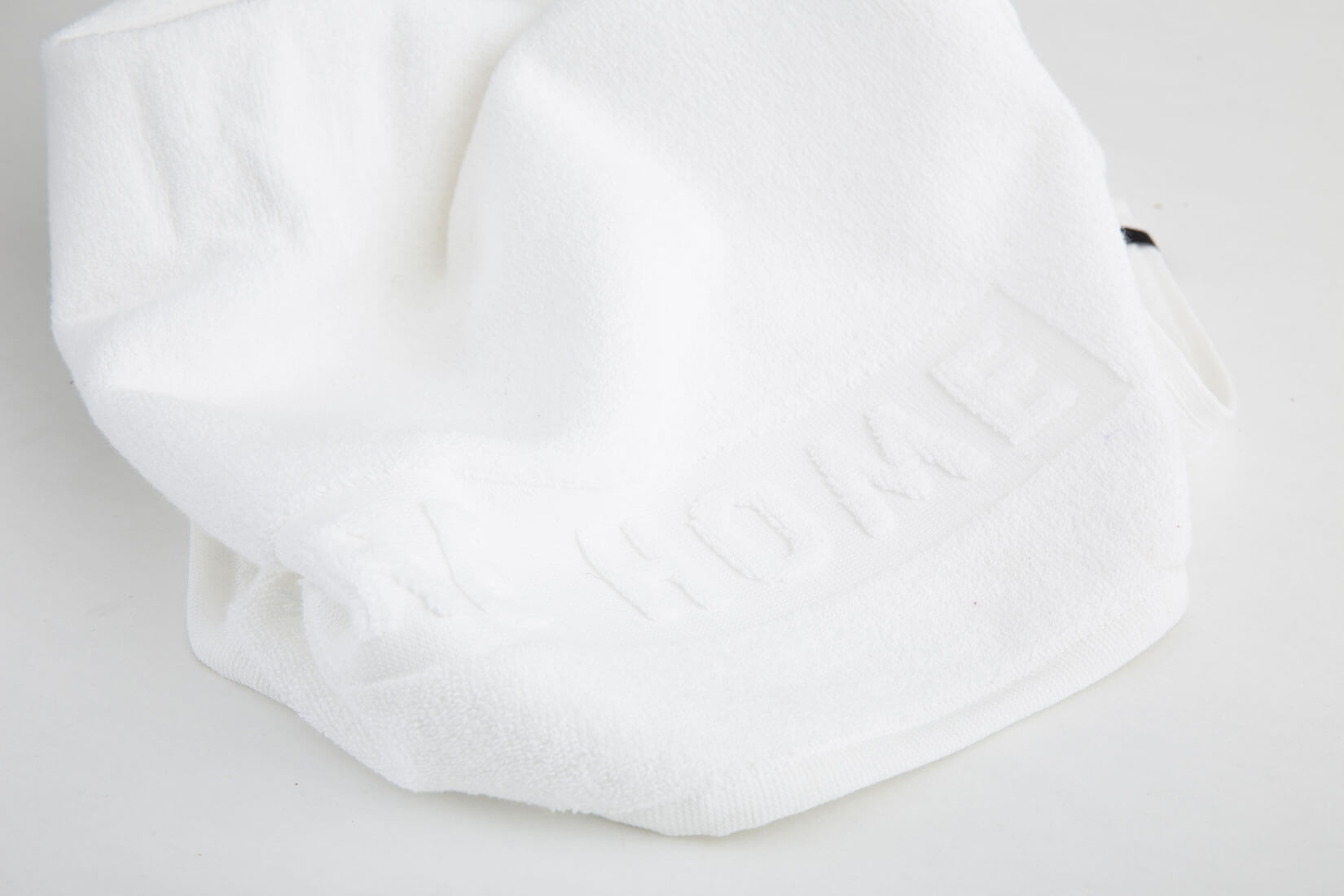 Flamant baobao hand Towel white