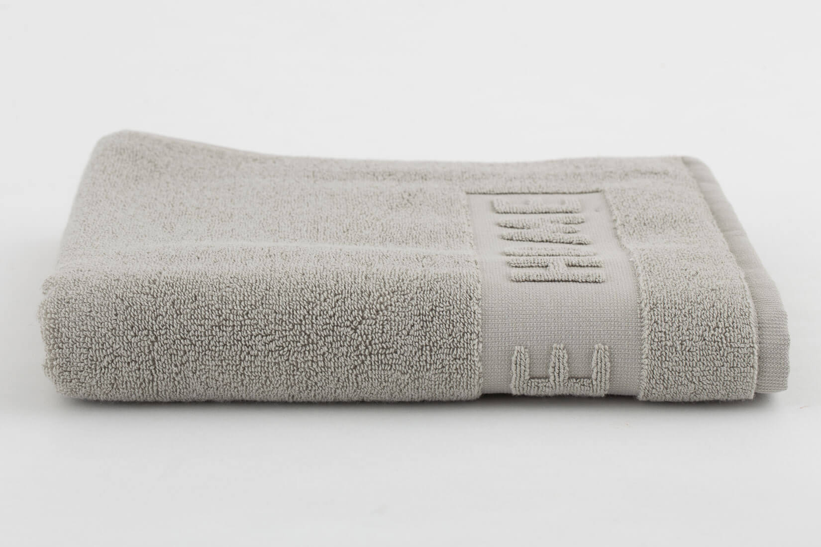 Flamant Baobao Hand Towel Grey