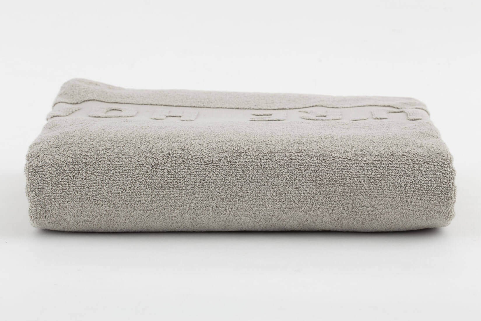 Flamant Baobao Bath Towel Grey