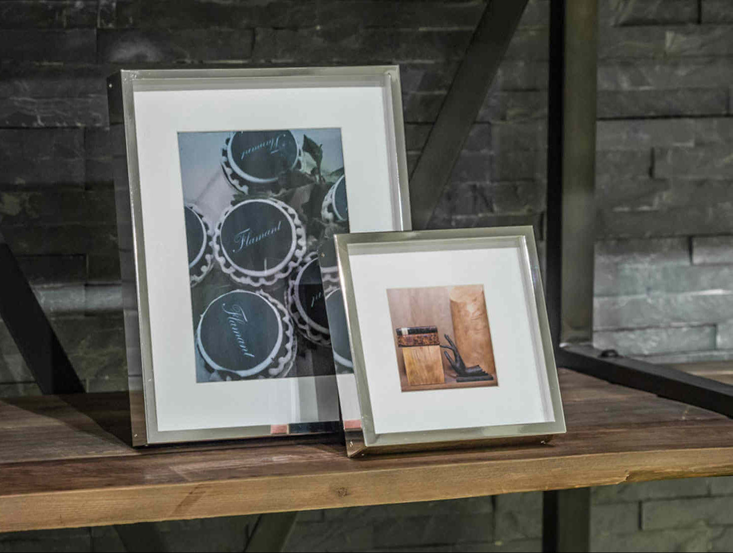 Flamant Boxs Picture frame