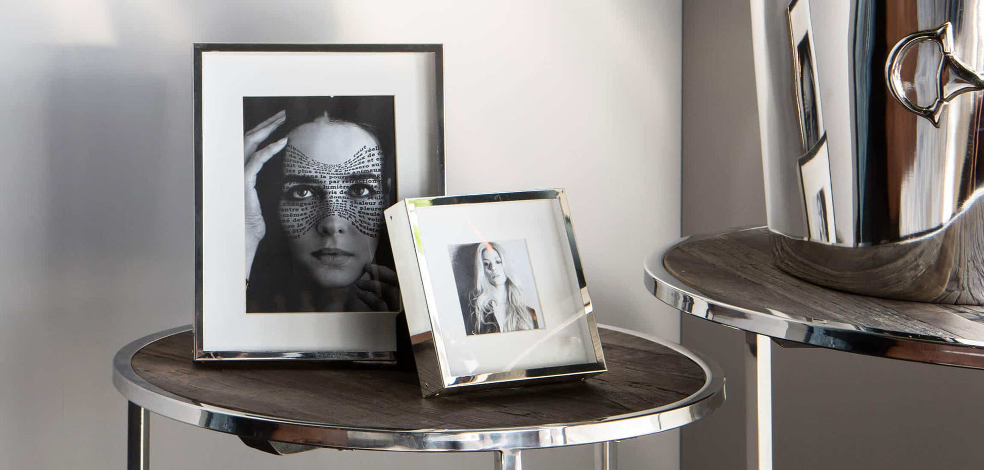 Flamant Boxs Picture frame