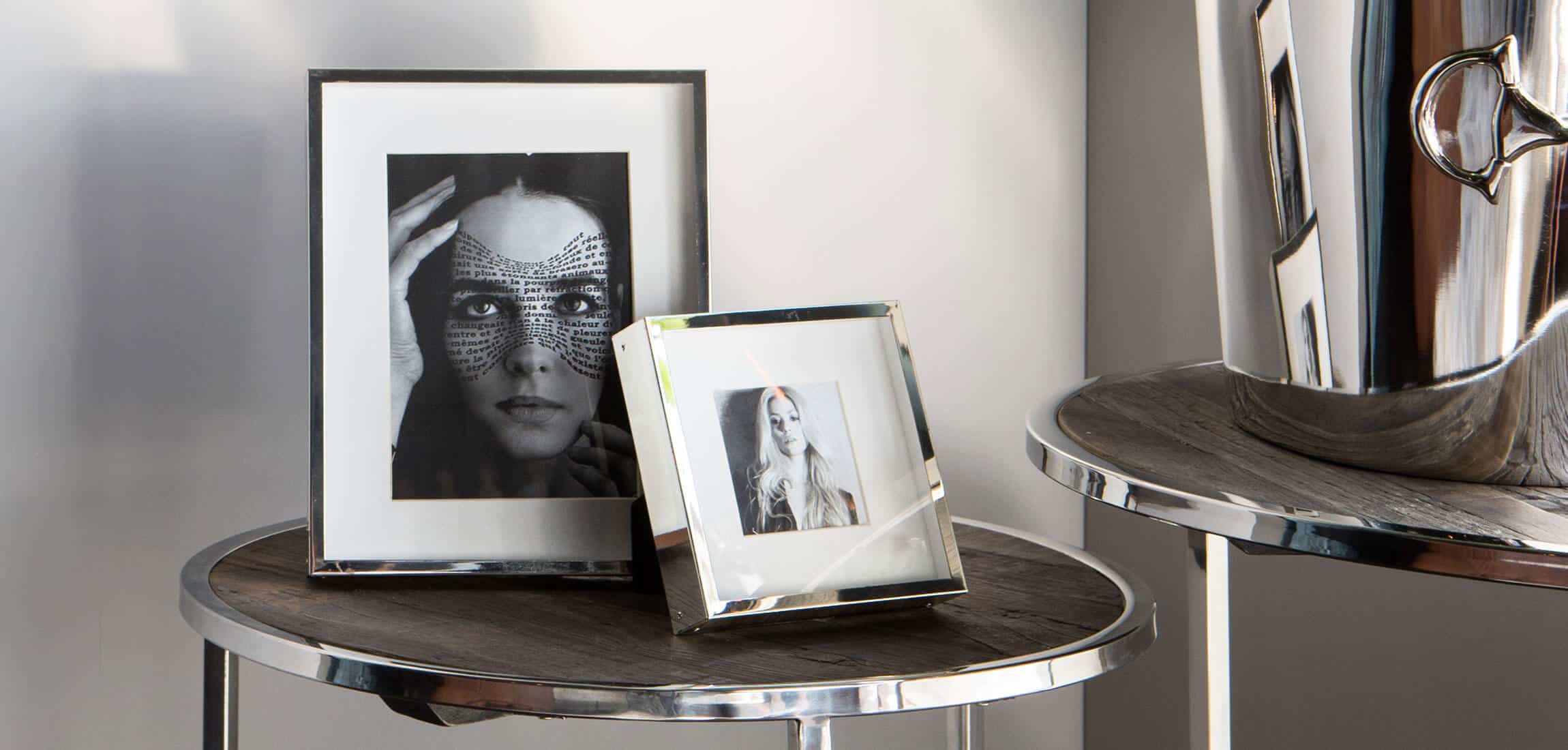 Flamant Boxs Picture frame