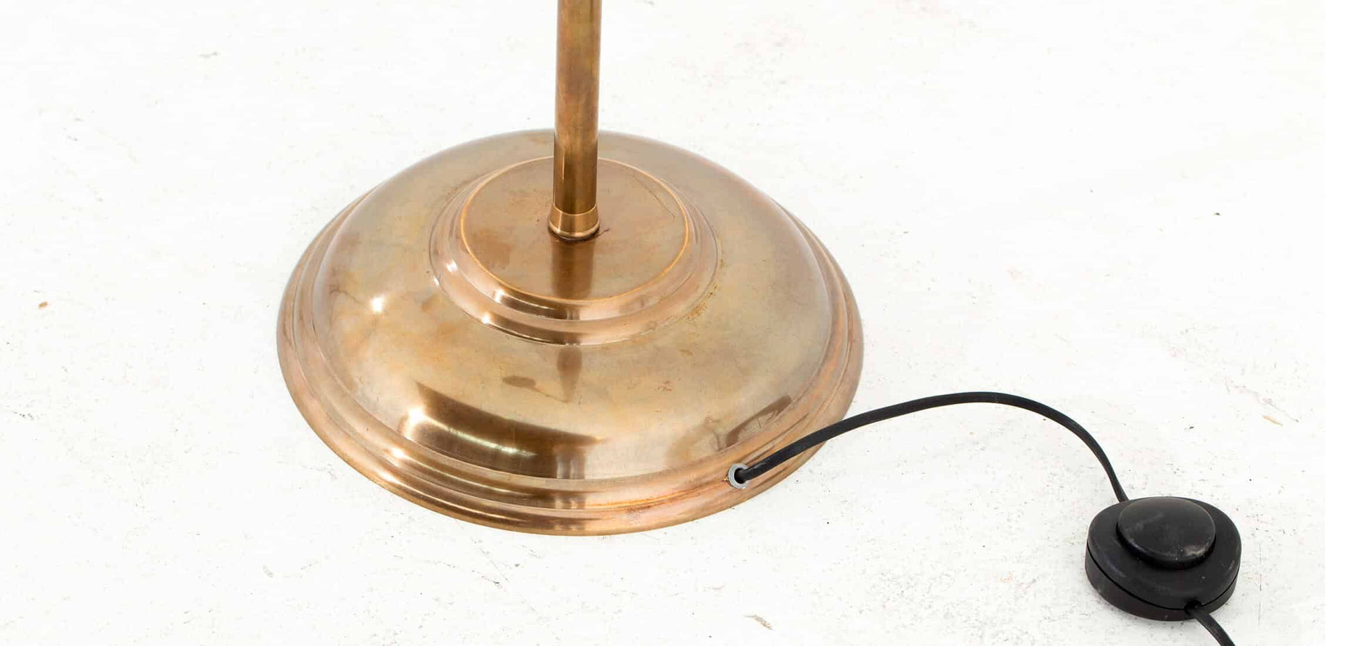 Flamant twist Floorlamp