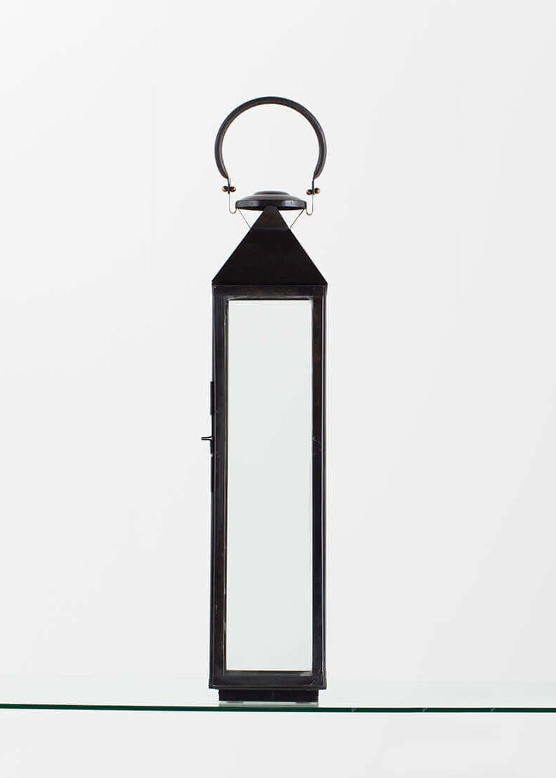 Flamant hacim lantern l