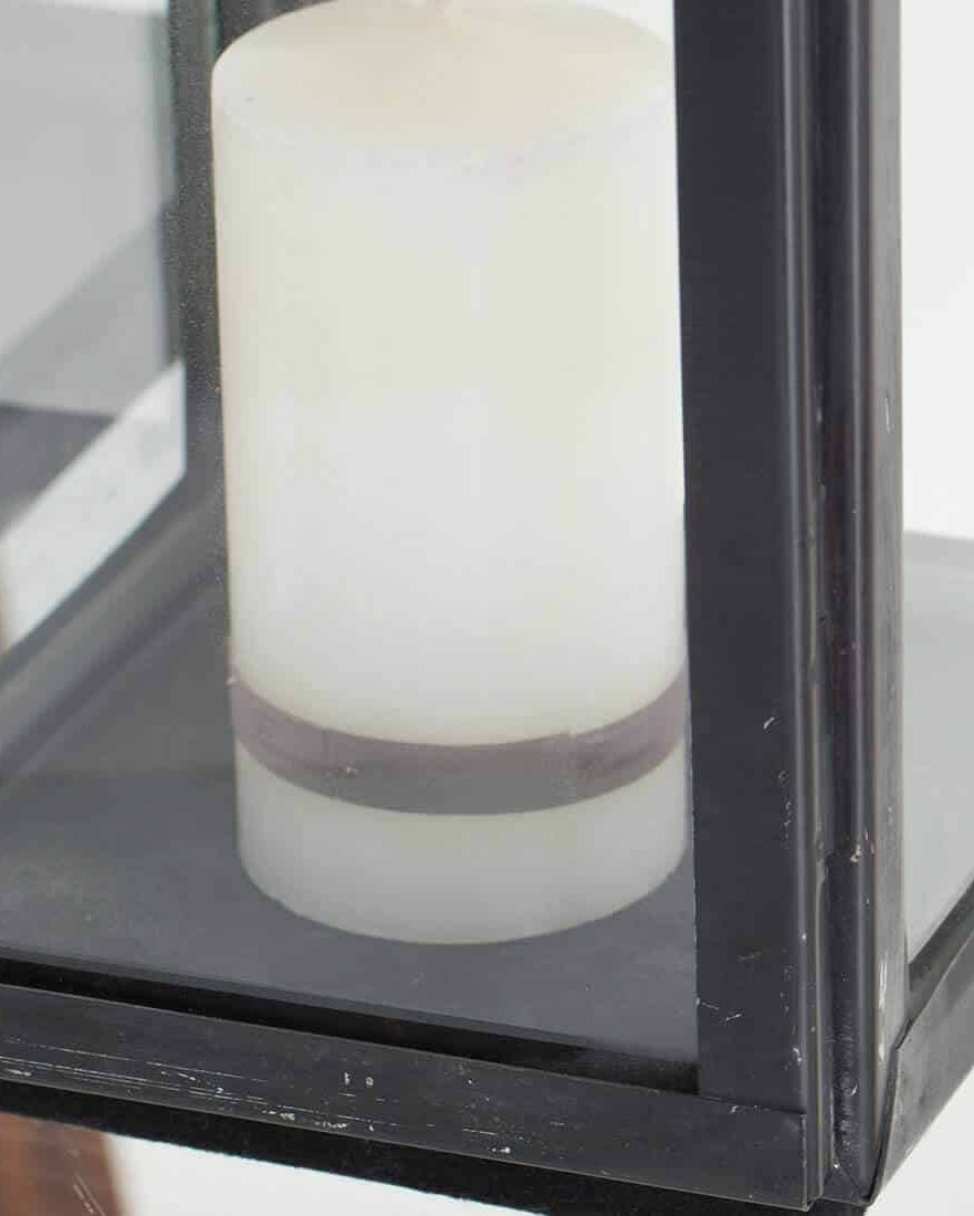 Flamant hacim lantern l