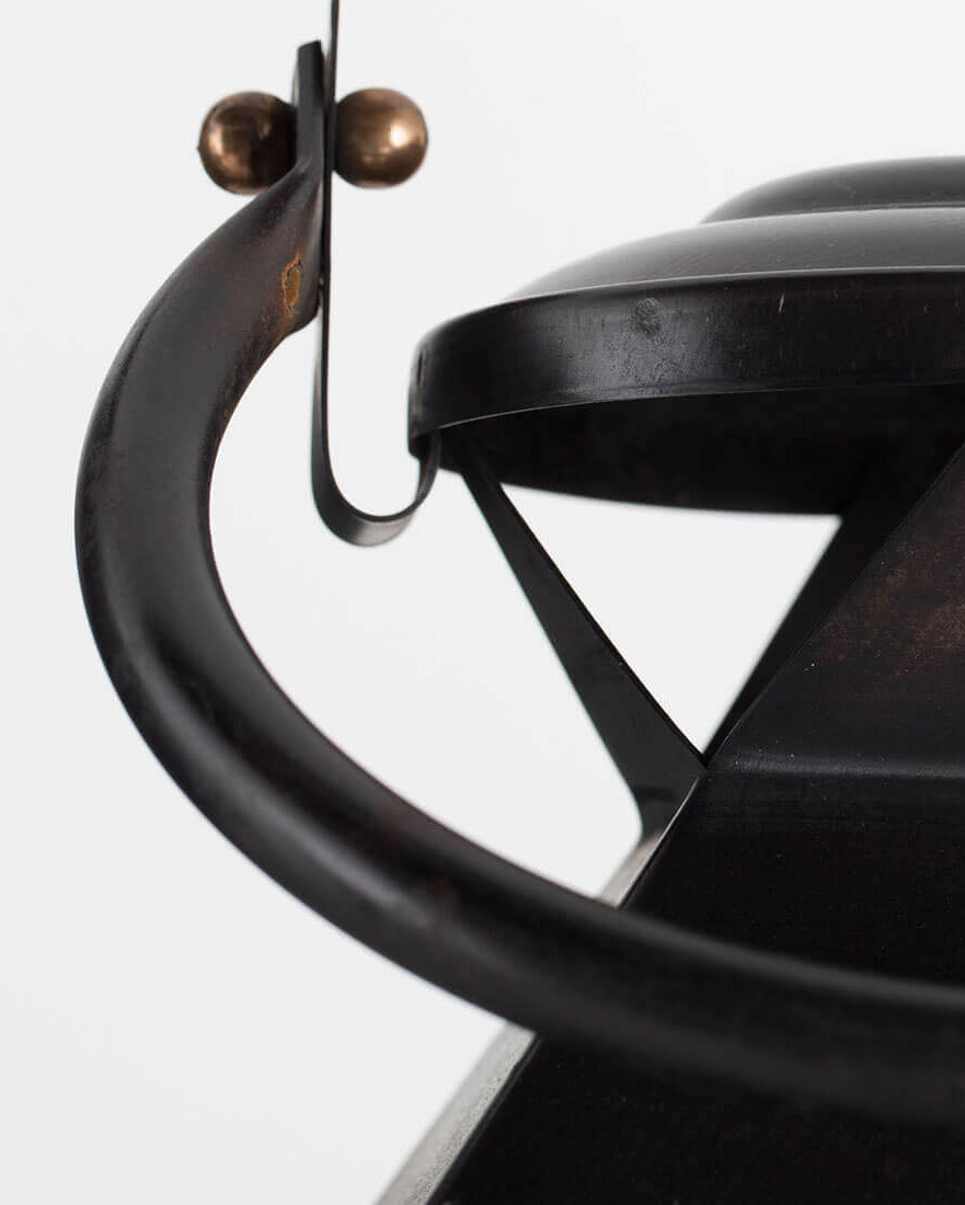 Flamant hacim lantern l