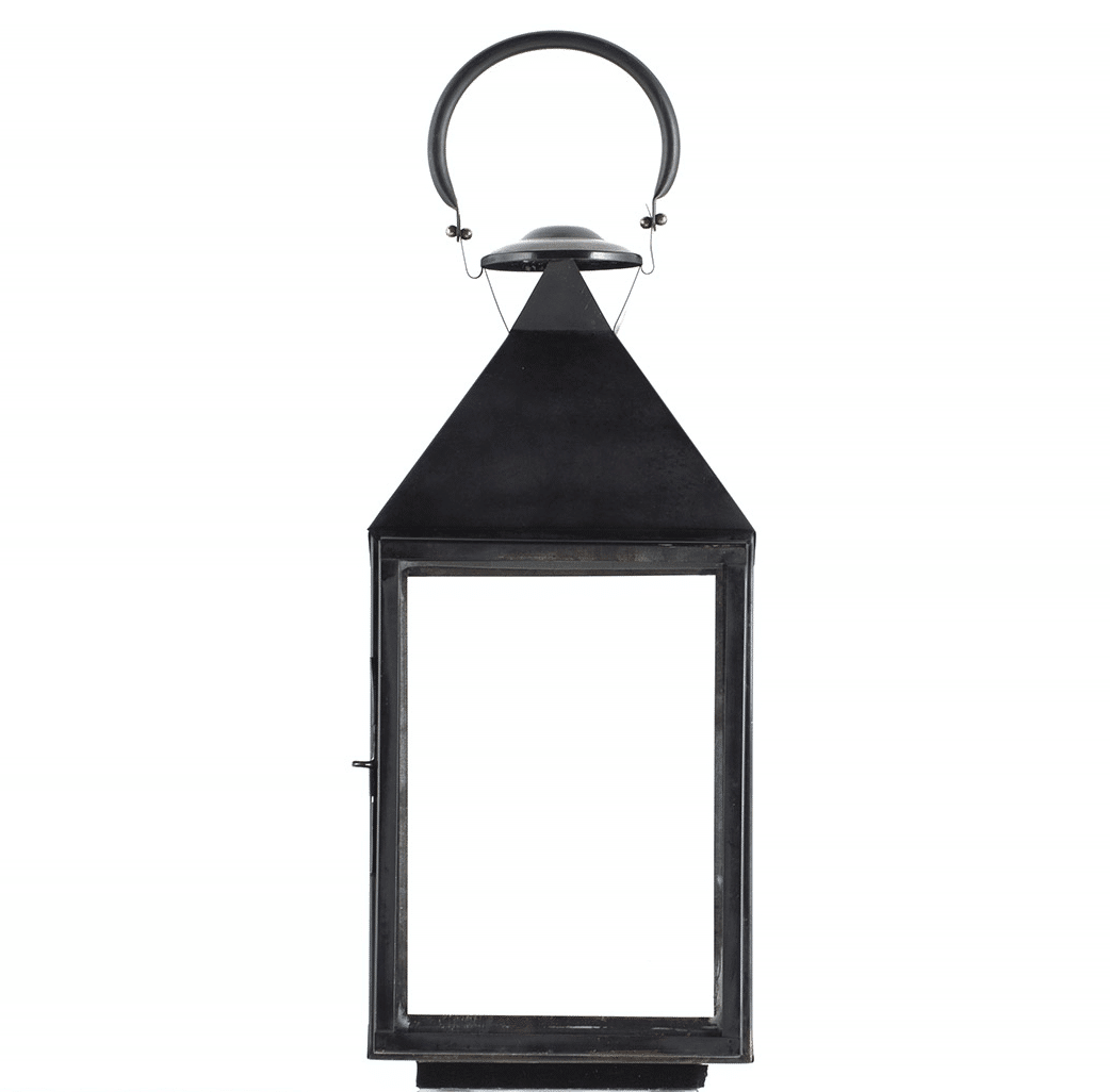 Flamant hacim lantern m