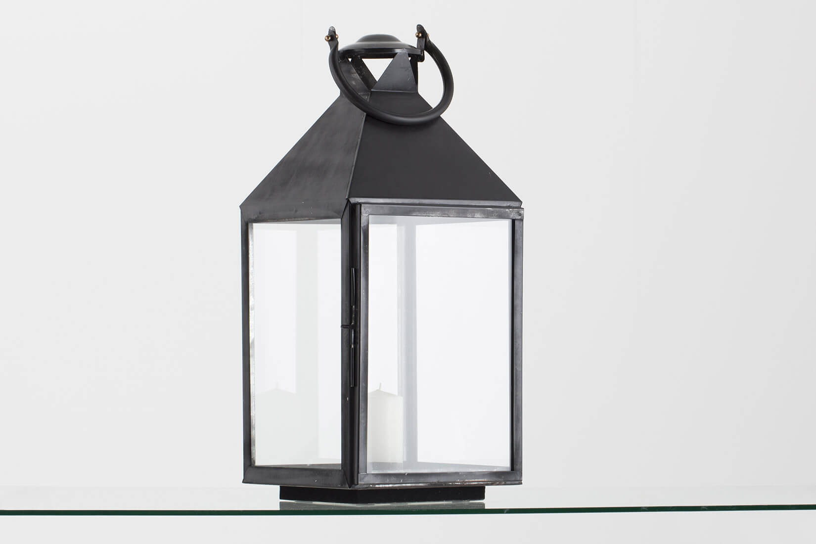 Flamant hacim lantern m