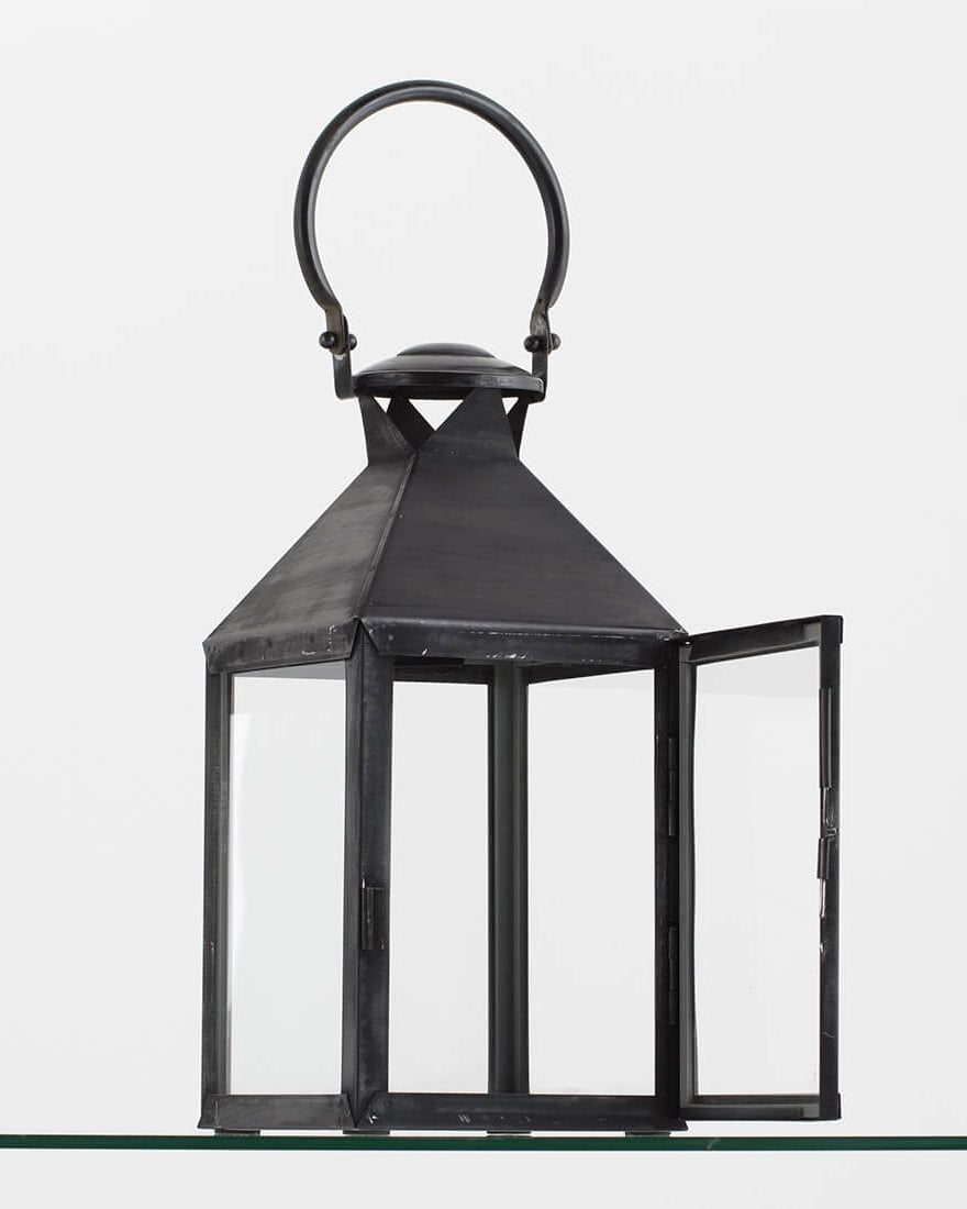 Flamant hacim lantern s