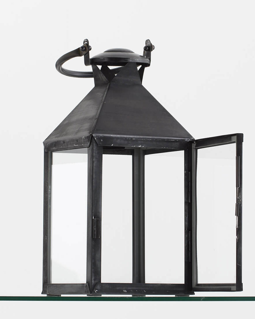 Flamant hacim lantern s