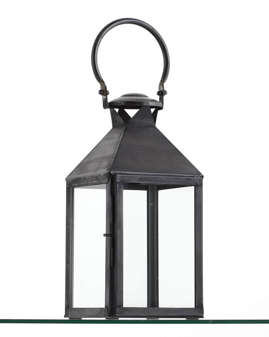 Flamant hacim lantern s