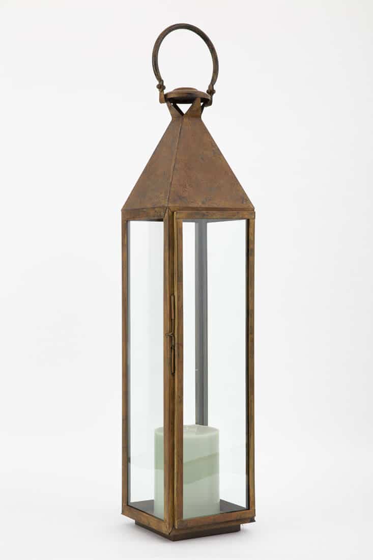 Flamant ellis Lantern