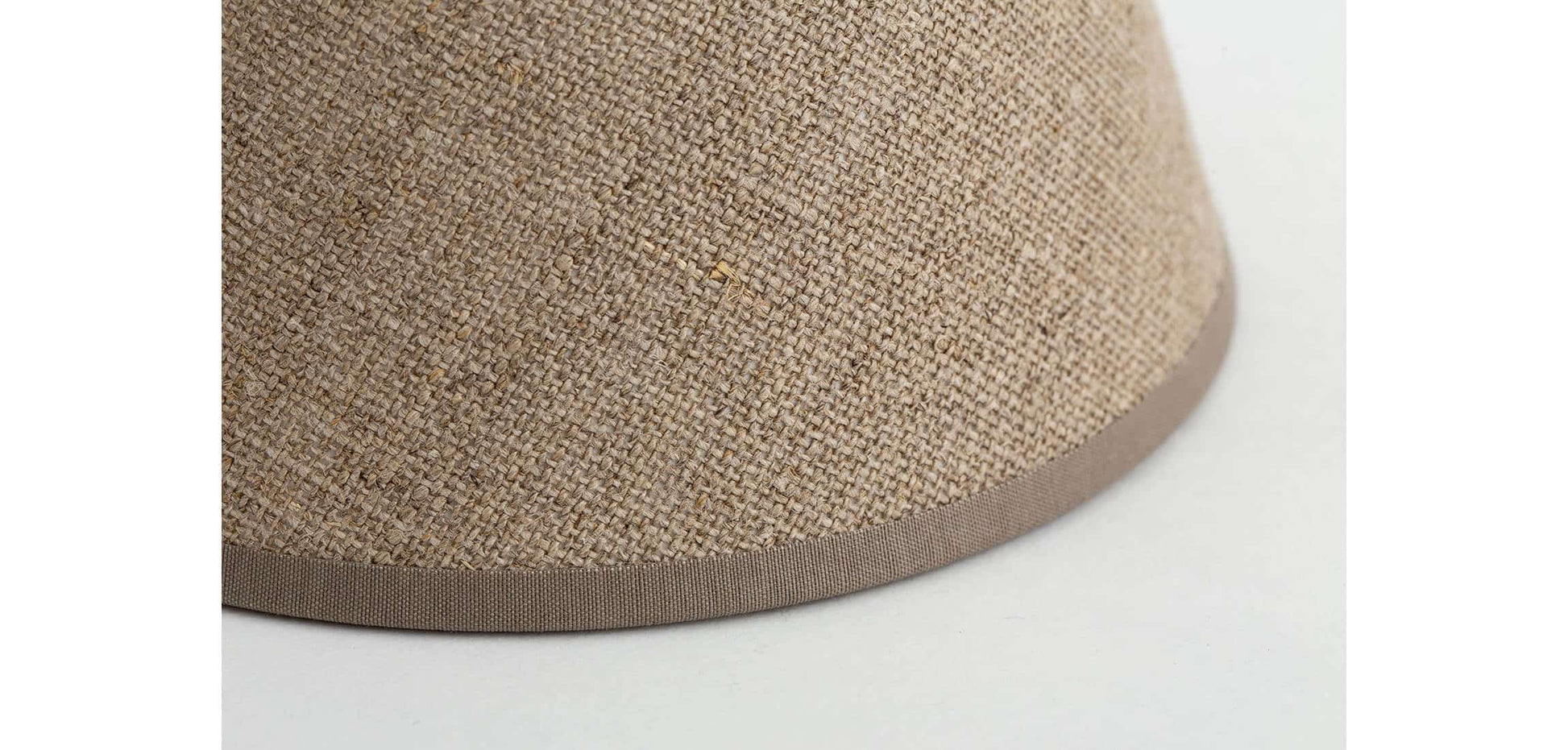 Flamant clips lampshade off white 11cm