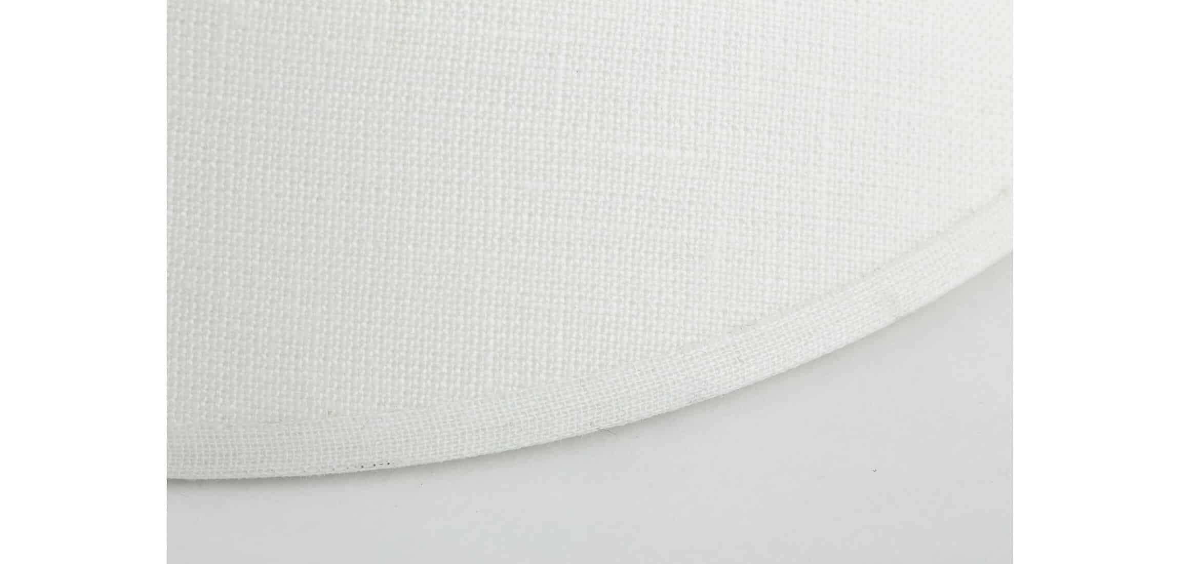 flamant circum lampShade ecru 11cm