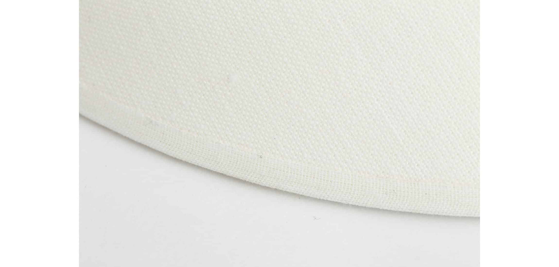 flamant circum lampshade ecru 13cm