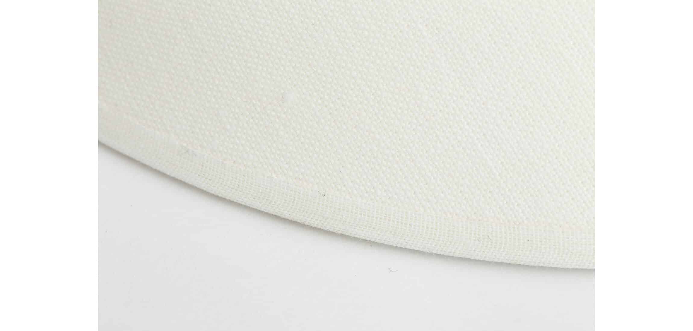 flamant circum lampshade ecru 13cm