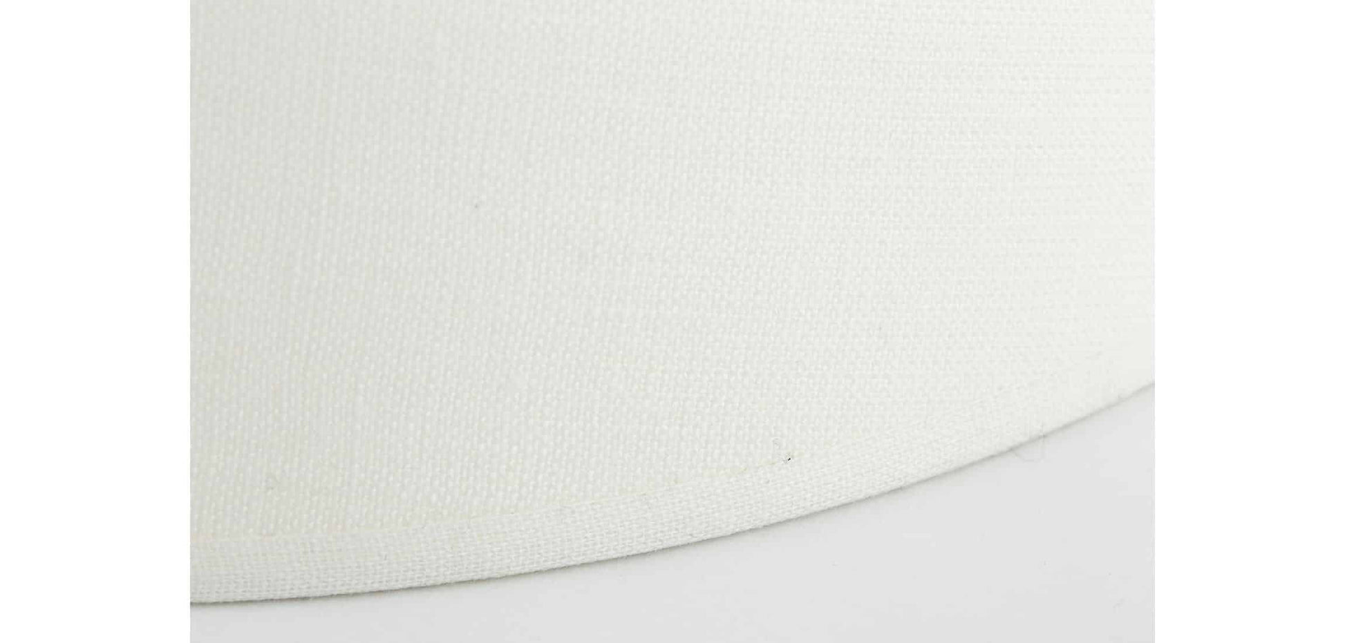 flamant lindro lampShade ecru 17cm