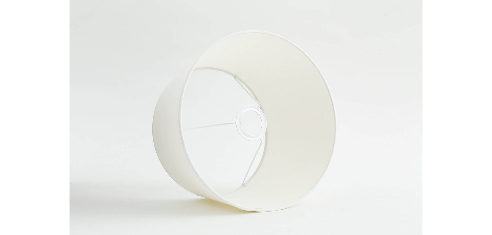 flamant lindro lampShade ecru 17cm