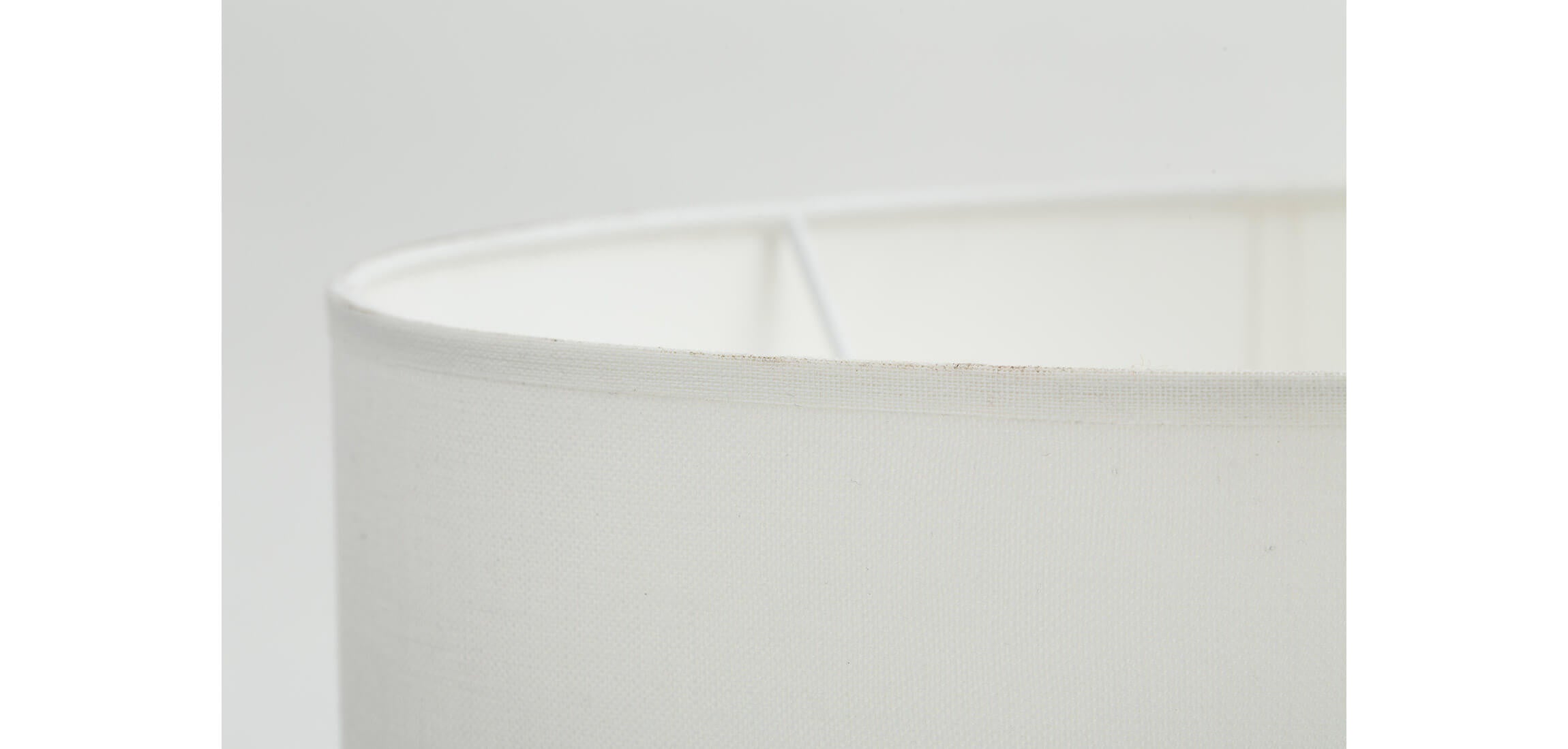Flamant oval lampShade 21cm