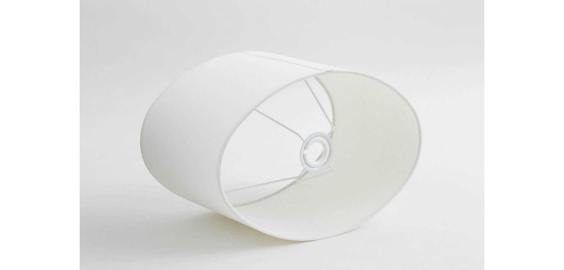 Flamant oval lampShade 21cm