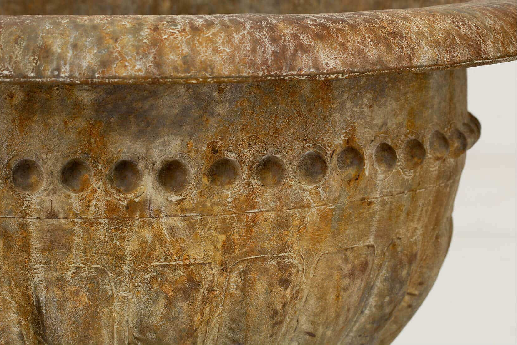 Flamant odair Garden vase L