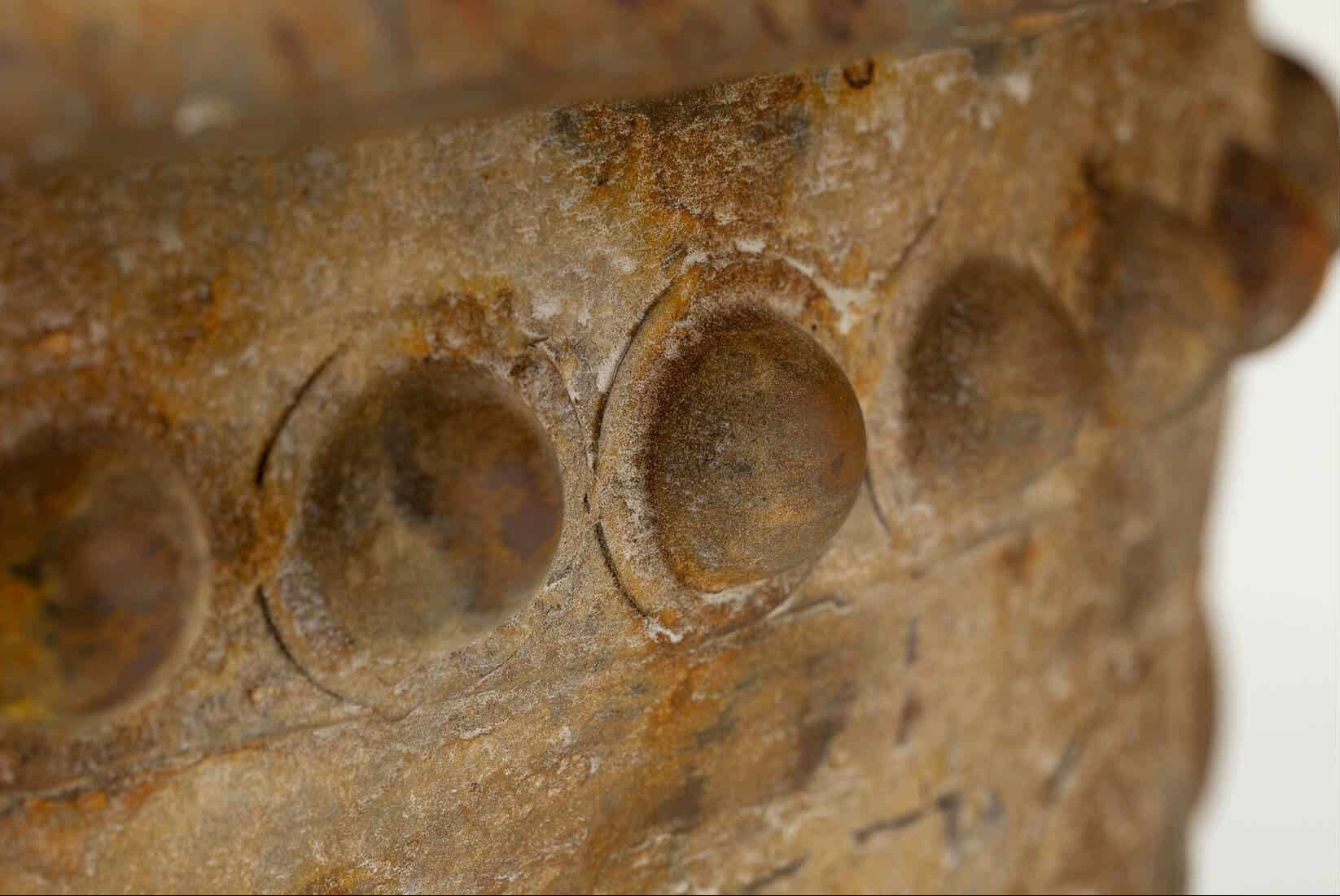 Flamant odair Garden vase L