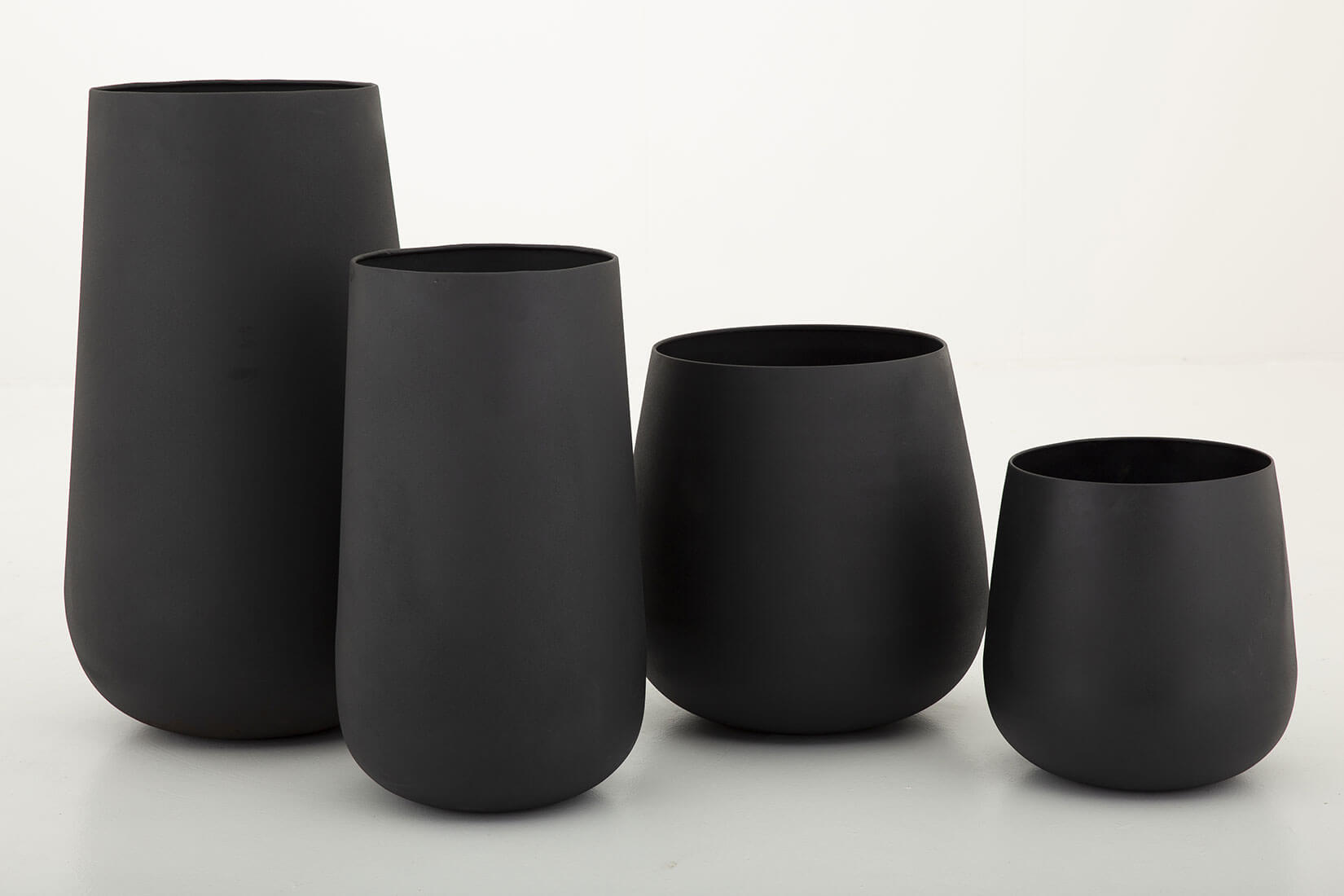 Flamant Desmond planter s
