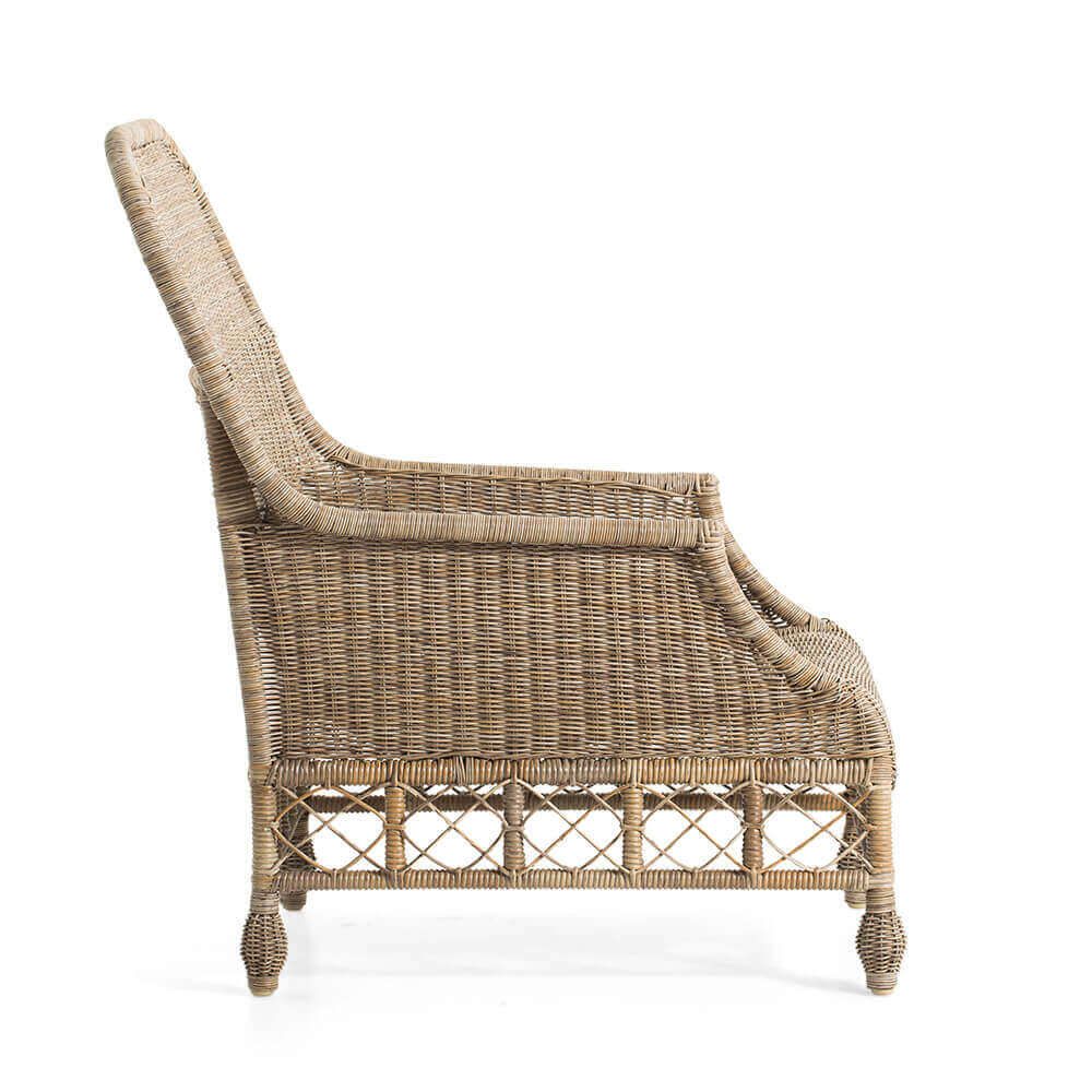 Flamant Empire with Cushions