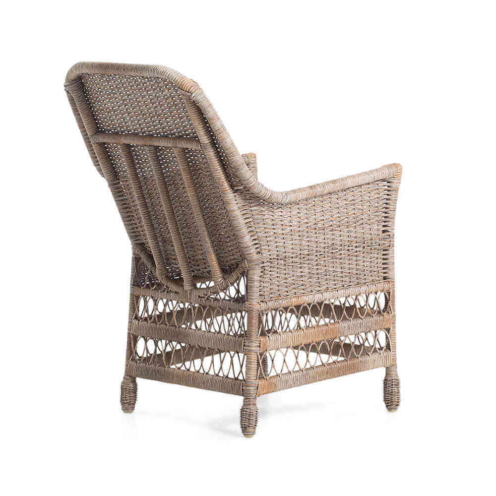 Flamant wexford garden armchair