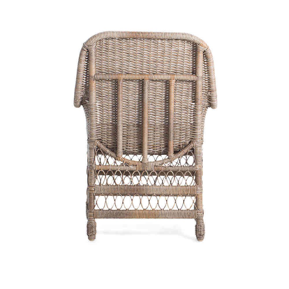 Flamant wexford garden armchair