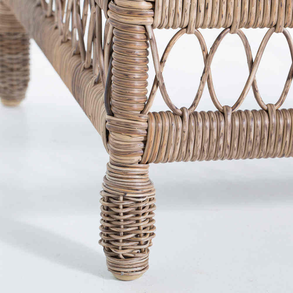 Flamant wexford garden armchair