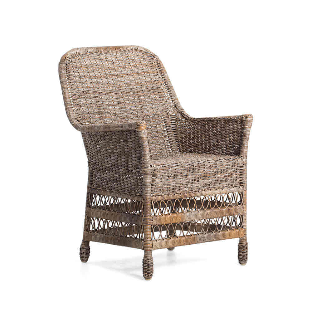 Flamant wexford garden armchair