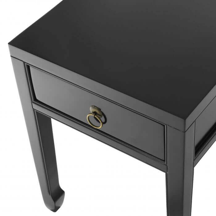 eichholtz Chinese low side table