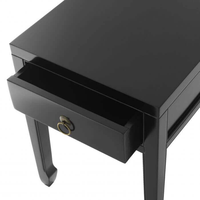 eichholtz Chinese low side table