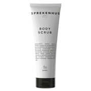 Sprekenhus Líkamsskrúbbur