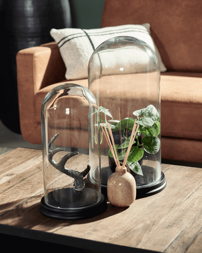 Lifestyle DOME oval 53cm