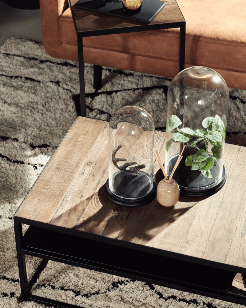 Lifestyle DOME oval 53cm