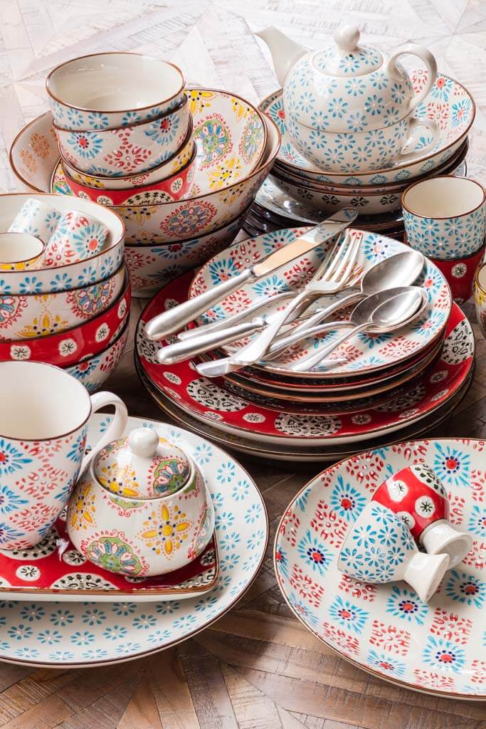 Chehoma Bohemian expresso cup