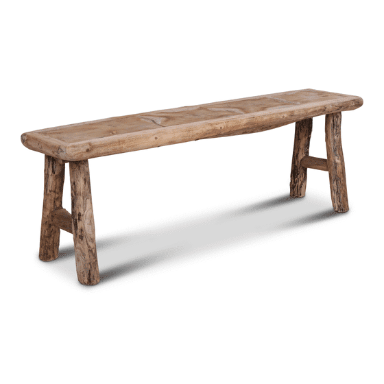 Gs wood Bench