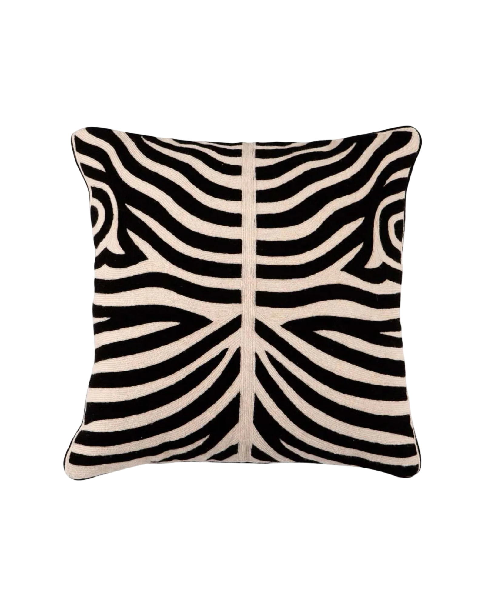 Eichholtz Pillow Zebra