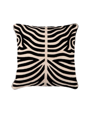 Eichholtz Pillow Zebra