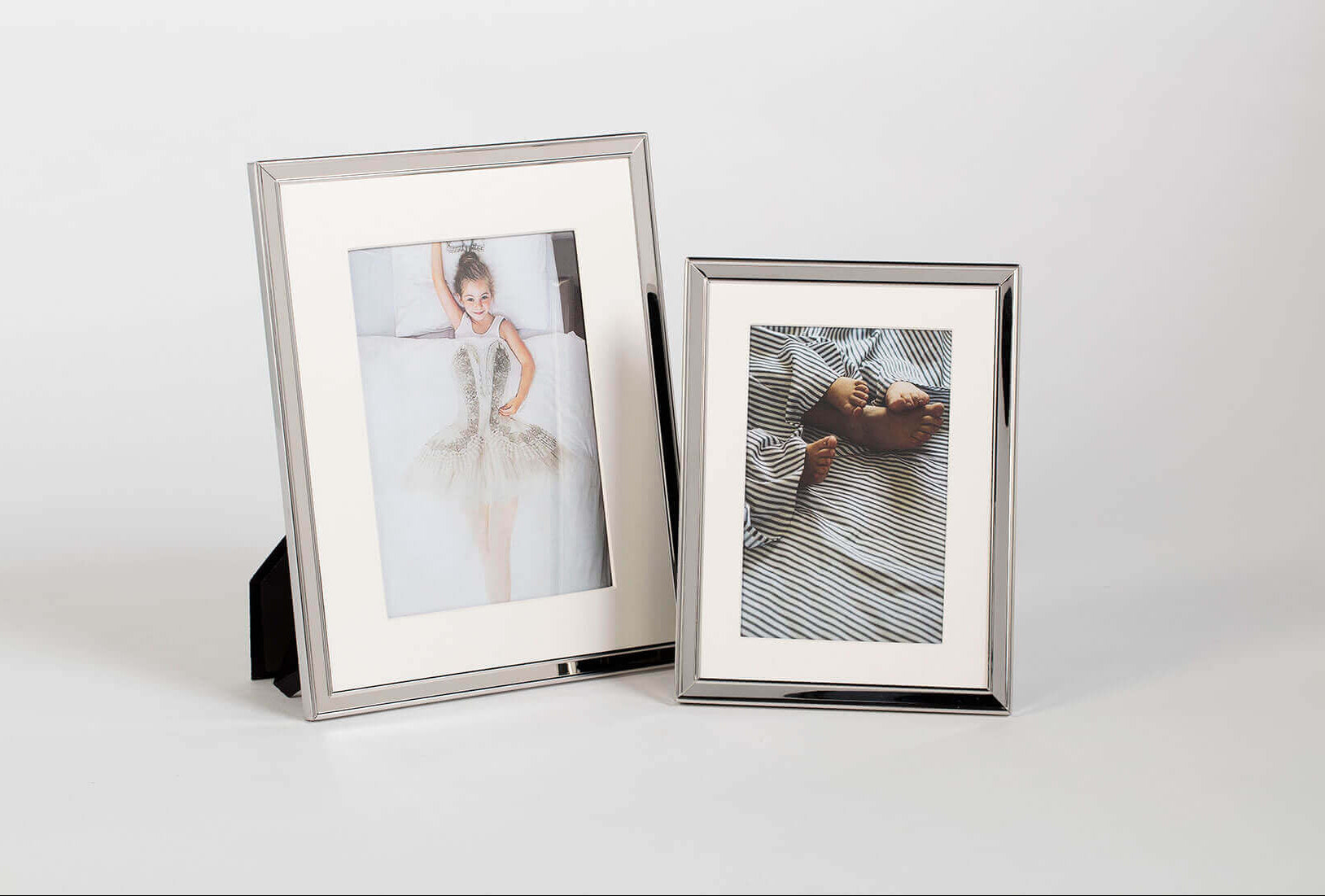 Flamant kardias picture frame 15,5x20,5